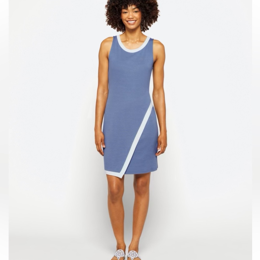 41 Hawthorn Knit Dress